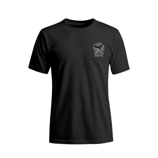 Plugged In, Tuned Out Printify