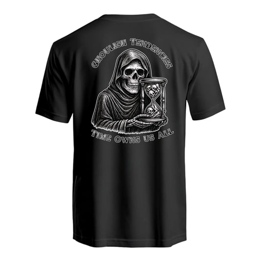Ghoulish Tendencies Printify