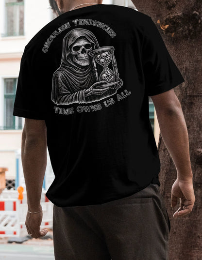 Ghoulish Tendencies Printify