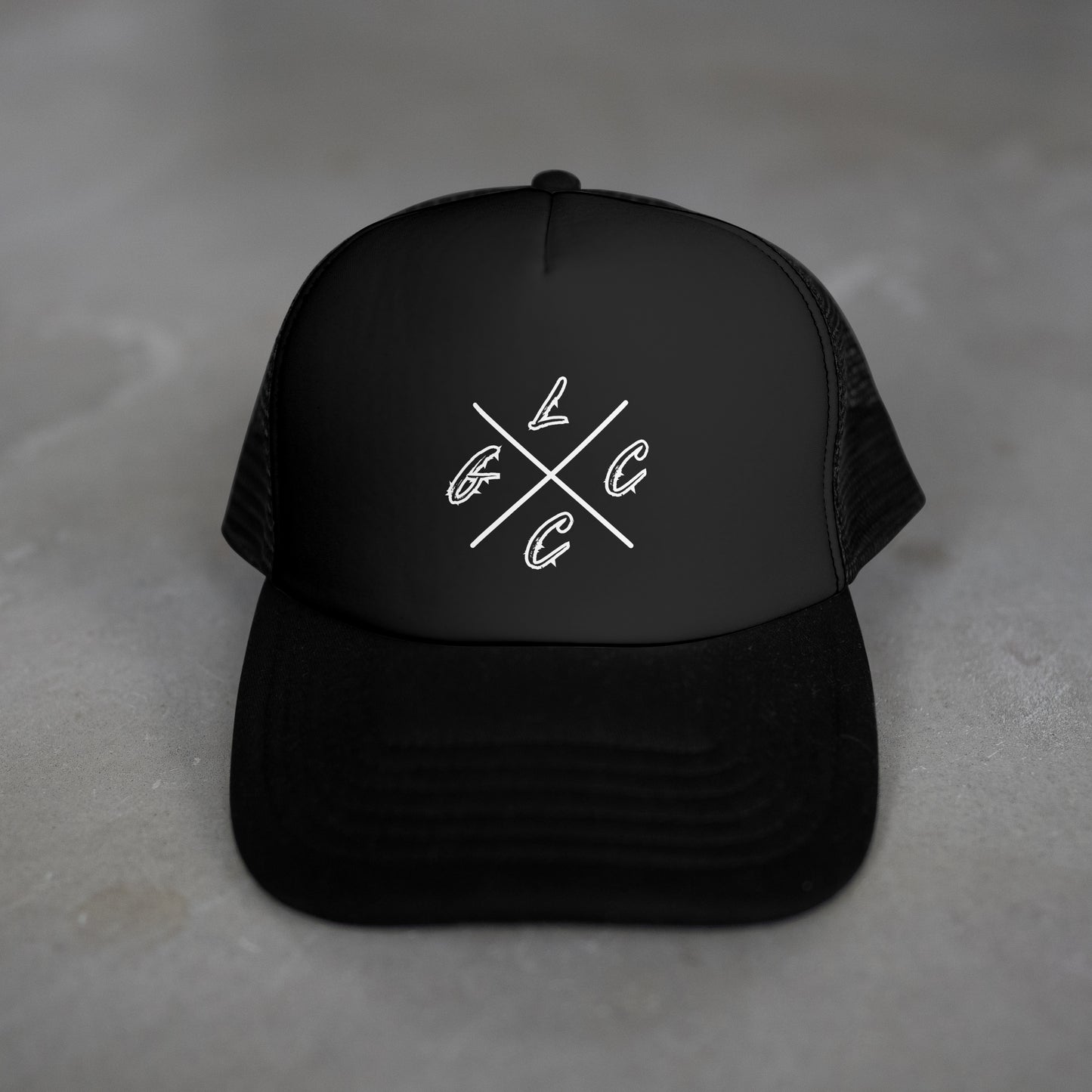 GCLC Trucker Hat