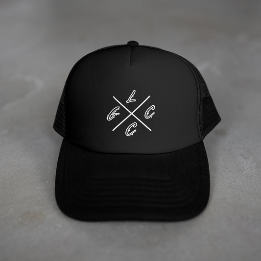 GCLC Trucker Hat