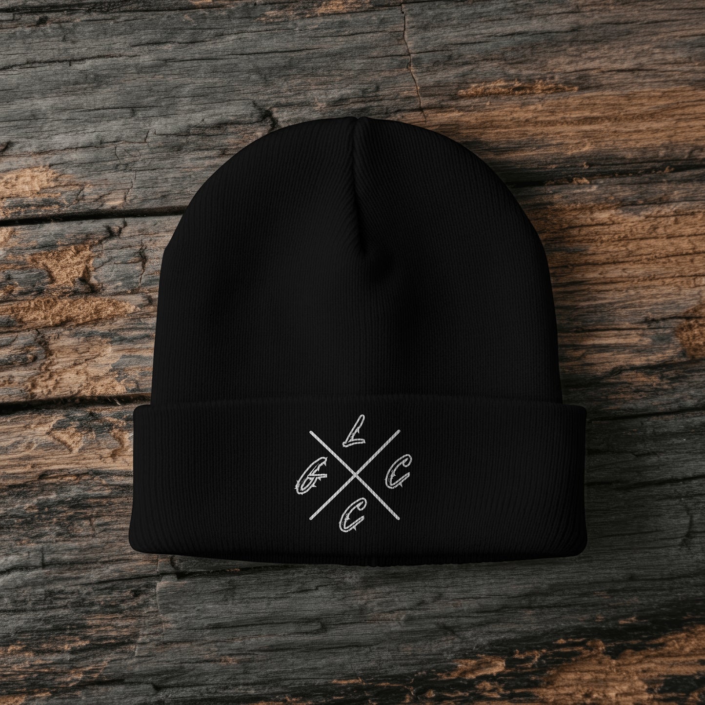GCLC Beanie