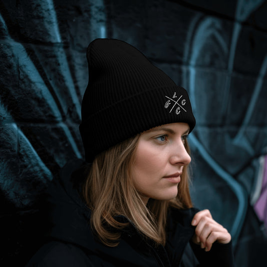 GCLC Beanie