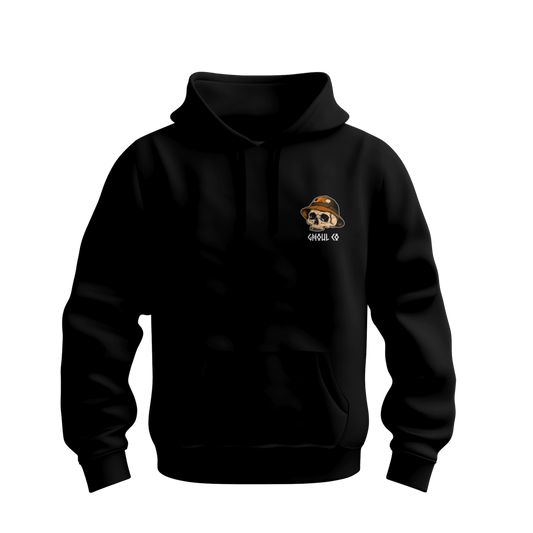 Lost Is a Mindset Hoodie